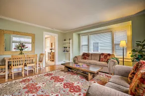 Peaceful Wine Country Getaway - Walk to Downtown! - Image 3