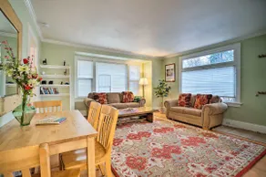 Peaceful Wine Country Getaway - Walk to Downtown! - Image 4