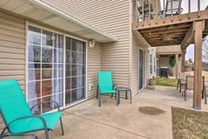 Unit 3 Mi to Branson Strip! Pool, Step-Free Access - Image 4