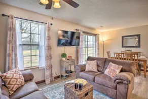 Unit 3 Mi to Branson Strip! Pool, Step-Free Access - Image 3