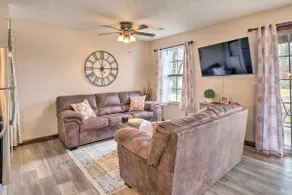 Unit 3 Mi to Branson Strip! Pool, Step-Free Access - Image 5