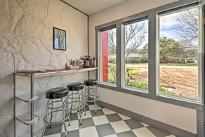 NOUVEAU! Rétro mise à jour Blanco Abode: étapes à Main St. - Image 3