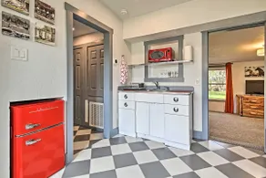 NOUVEAU! Rétro mise à jour Blanco Abode: étapes à Main St. - Image 4