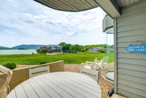 NOUVEAU! Condo Resort avec accès à la piscine sur Smith Mtn Lk! - Image 2