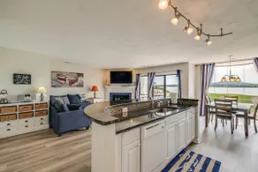 NOUVEAU! Condo Resort avec accès à la piscine sur Smith Mtn Lk! - Image 4