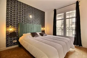 Le Tropical - Beautiful apartment - Lyon 7th - Image 2