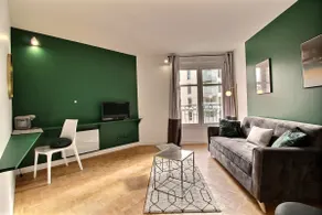 Le Tropical - Beautiful apartment - Lyon 7th - Image 5