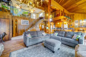 NY! Truckee Lakeside Home <10 mi til 3 skisportssteder - Image 5