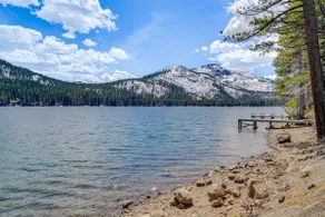 NY! Truckee Lakeside Home <10 mi til 3 skisportssteder - Image 2