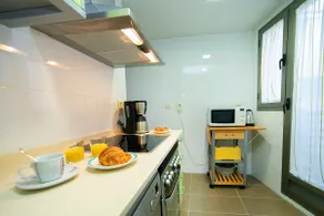 Apartamento Borumbot 26 - Grupo Turis - Image 3
