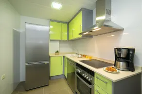 Apartamento Borumbot 26 - Grupo Turis - Image 2