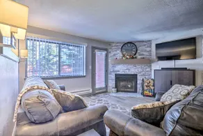 Brian Head Ski-In/Ski-Out Condo w/ Resort Perks! - Image 2