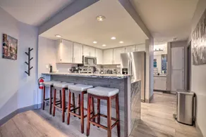 Brian Head Ski-In/Ski-Out Condo w/ Resort Perks! - Image 3