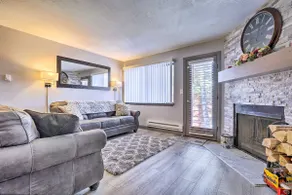 Brian Head Ski-In/Ski-Out Condo w/ Resort Perks! - Image 4