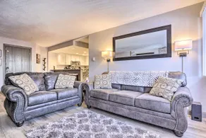 Brian Head Ski-In/Ski-Out Condo w/ Resort Perks! - Image 5