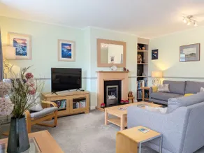 Orchard Mews ist ein reizendes Ferienhaus im Dorf Barnham in West Sussex - Image 2