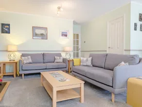 Orchard Mews ist ein reizendes Ferienhaus im Dorf Barnham in West Sussex - Image 4