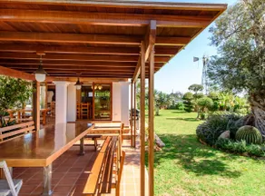 Villa Can Cardona Sea views Perfect 4 families - Image 5
