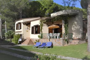 Casa Anna - L'Estartit, Old Tower - Image 2