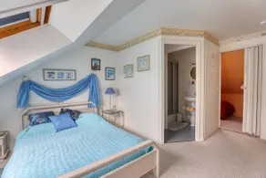 Maison spacieuse avec jardin près de Le Bouffay - Image 4
