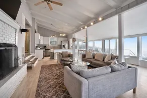 Luxury Beach House mit Panoramablick - 1. 5 Stunden nach NYC Sleeps 10 Soundview - Image 4