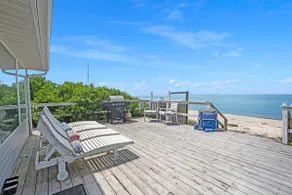 Luxury Beach House mit Panoramablick - 1. 5 Stunden nach NYC Sleeps 10 Soundview - Image 2