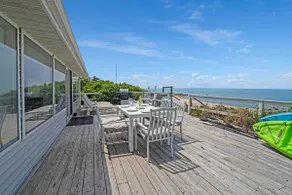 Luxury Beach House mit Panoramablick - 1. 5 Stunden nach NYC Sleeps 10 Soundview - Image 5
