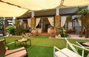Villa Paradiso - Image 4