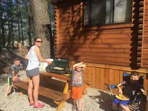 Log Cabin (PF) - Image 4