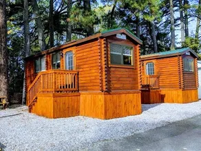Log Cabin (PF) - Image 2