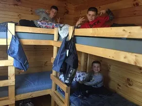 Log Cabin (PF) - Image 5