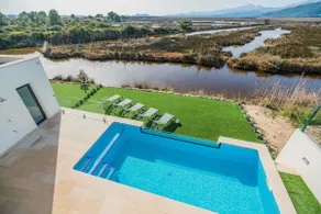 Villa Corb Mari I by Sealand Villas - Image 4