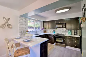 NY! Wine Lovers 'Garden Oasis By Sutter Creek! - Image 2