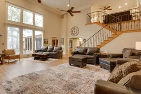 Luxe Home w/ Private Pool & Game Room in Vinita - Image 5