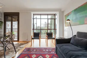 Bright Luxurious - 1BD 2BTH - AtochaRetiro - Image 4