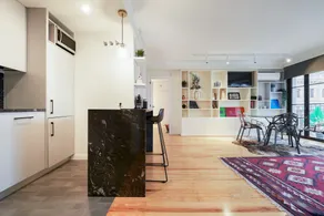 Bright Luxurious - 1BD 2BTH - AtochaRetiro - Image 5