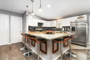 Renovated Home Sunroom, Porch Golf & Trails Nearby - Image 3