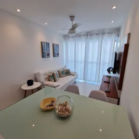 Penthouse on Maria Farinha Beach with Jacuzzi - - Image 2