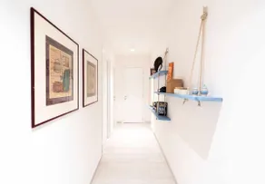 Apartment with sea view, city center. - Image 3