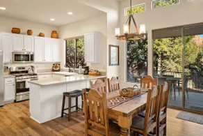 Luxury Sedona Living: Remodeled w/ Red Rock Views! - Image 3