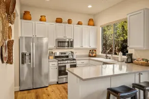 Luxury Sedona Living: Remodeled w/ Red Rock Views! - Image 4