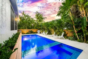 Zen Island Getaway - Gehen Sie zum Strand und St. Armands Circle! - Image 5