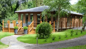 Shepherd's Lodge - 1 bedroom - self-catering - Image 4