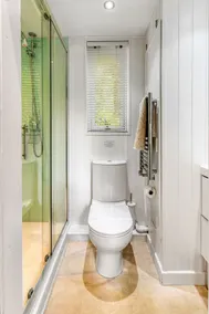 Shepherd's Lodge - 1 bedroom - self-catering - Image 3