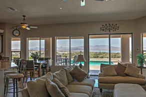 Private Pool: Mtn-View Lake Havasu City Retreat - Image 3