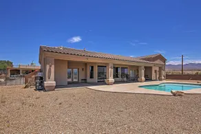 Private Pool: Mtn-View Lake Havasu City Retreat - Image 2
