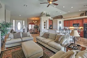 Private Pool: Mtn-View Lake Havasu City Retreat - Image 5