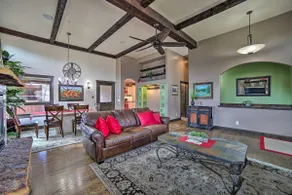 Moab Getaway w/ Ample Parking, Walk to Main Street - Image 5
