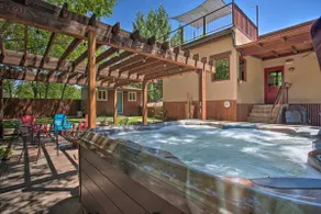 Moab Getaway w/ Ample Parking, Walk to Main Street - Image 2