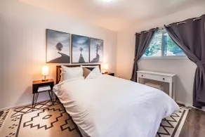Vackra, välutnämnda 3BR i Ferndale! - Image 2